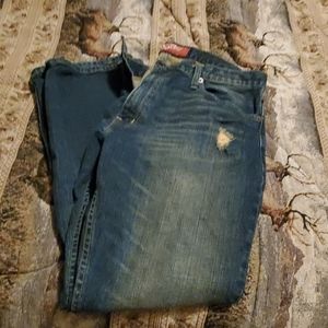 Arizona jeans